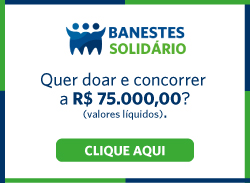 Banner Banestes Solidario