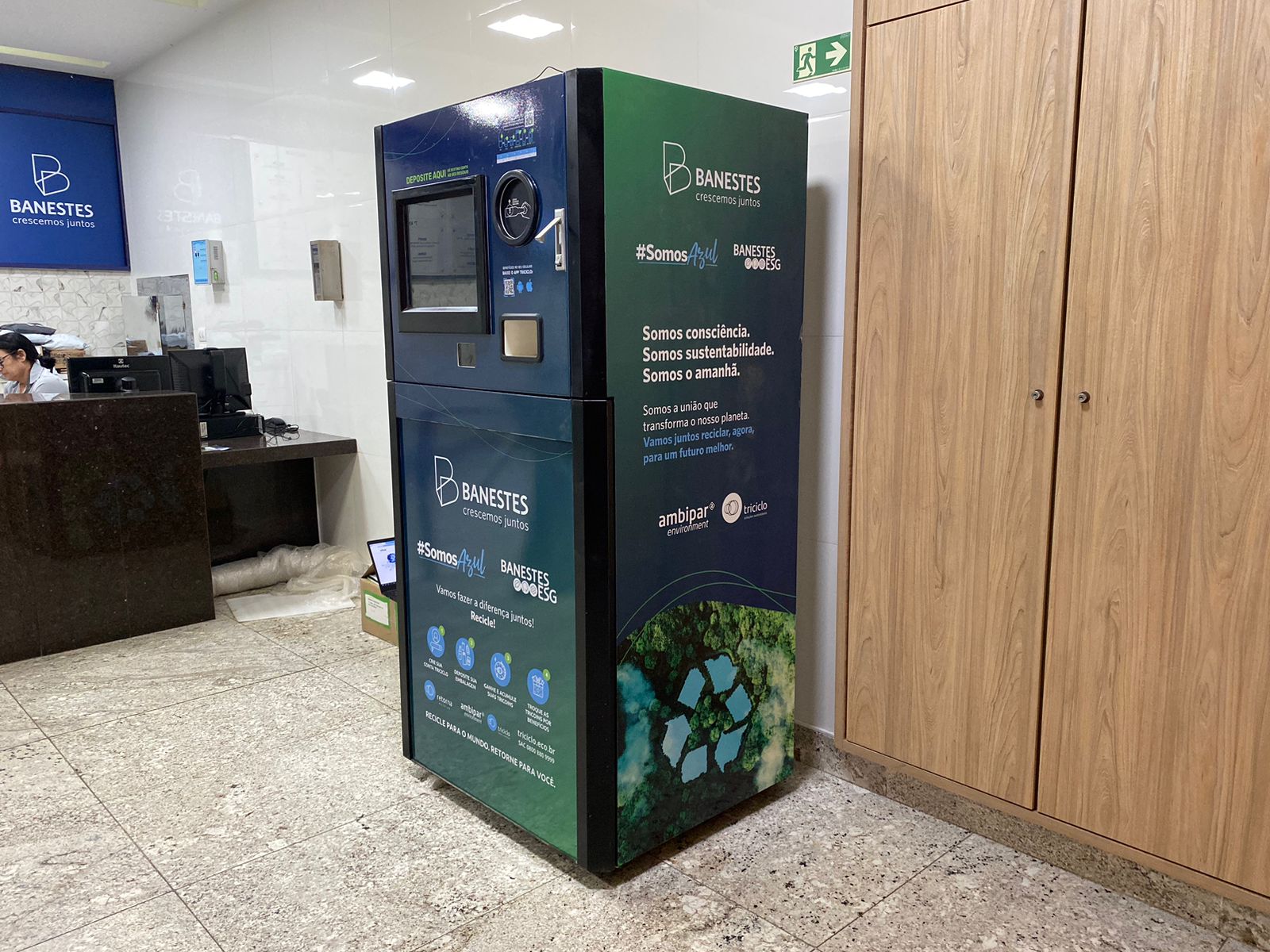 Retorna Machine