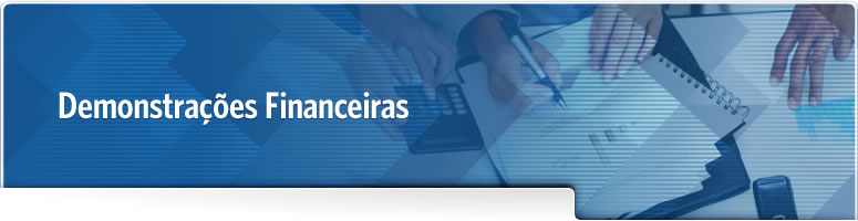 Banner Demonstra&ccedil;&otilde;es Financeiras