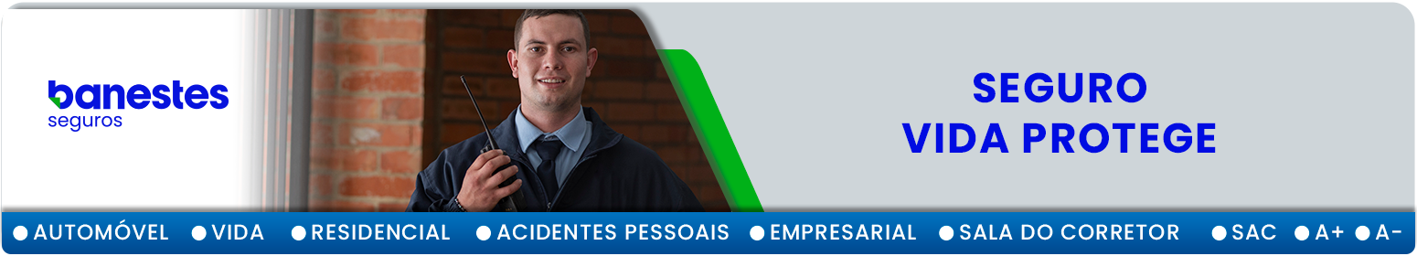 Banner banseg protege